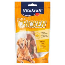 Vitakraft Pure Chicken Dumbbells 80 g