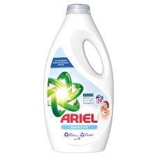 Ariel Tekutý Prací Prostriedok,, 39 Praní, Sensitive Skin Clean & Fresh