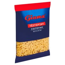 Giana Chifferini Eggless Pasta 400 g