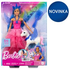 Barbie Sapphire Fairy Doll