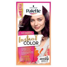 Schwarzkopf Palette Instant Color farba na vlasy Tmavá Čerešňa 11 25 ml