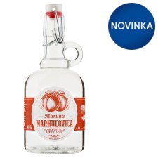 Old Herold Maruna Apricot Distillate 45% 0.5 L