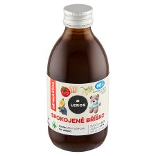 Leros Children's Juice Happy Tummy 250 ml