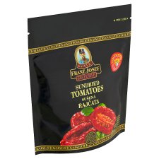 Franz Josef Kaiser Exclusive Sundried Tomatoes 100 g