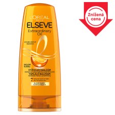 L'Oréal Paris Elseve Extraordinary Oil balzam, 300 ml

