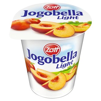 Zott Jogobella Light jogurt 150 g