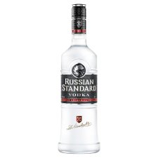 Russian Standard Vodka 40% 0,7 l