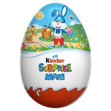 Kinder Surprise Maxi 220 g