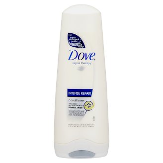 Dove Repair Therapy Intense Repair kondicionér na poškodené vlasy 200 ml