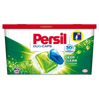 Persil Duo-Caps 360° Complete Clean Universal 36 praní 900 g