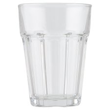 F&F Basics Soda Glass