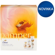 Dove Gift Set