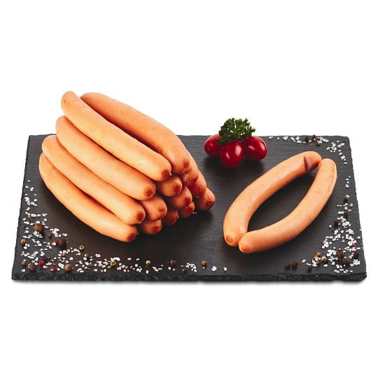 Berger Frankfurtské párky