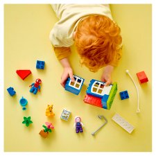 image 3 of LEGO DUPLO Marvel 10995 Spider-Man's House