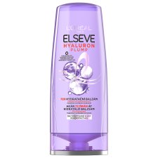 L´Oréal Paris Elseve Hyaluron Plump 72 H hydrating conditioner with hyaluronic acid, 200 ml