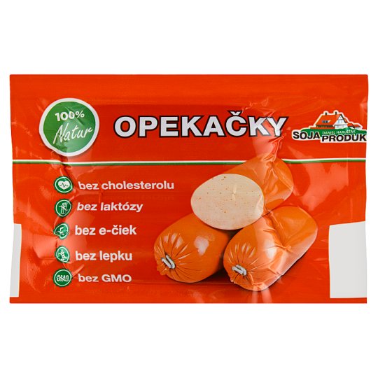 Opekačky 200 g