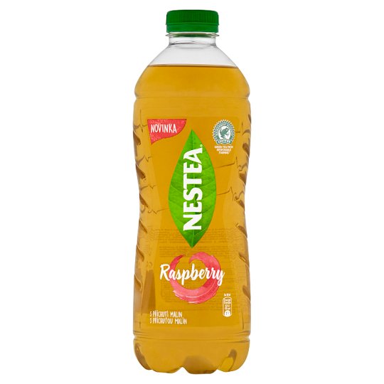 Nestea Raspberry 1,25 l