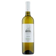 Matyšák Selection Chardonnay akostné víno biele suché 0,75 l