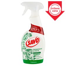 Savo BotaniTech Universal Spray 700 ml