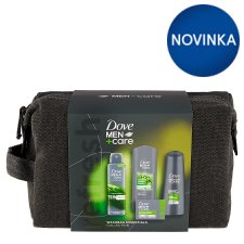 Dove Men+Care Gift Set