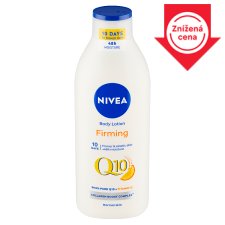 Nivea Q10 Firming Body Lotion 400 ml