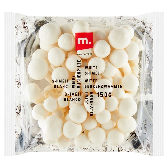 Flavor's Finest White Shimeji 150 g