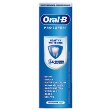 Oral-B Pro-Expert Healthy Whitening Toothpaste 75ml