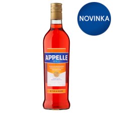 Appelle Moi miešaný alkoholický nápoj 700 ml