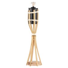 Tabletop Bamboo Torch 35 cm