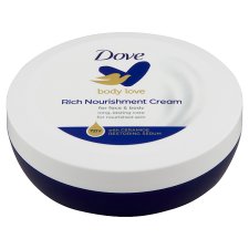 Dove Body Love Rich Nourishment for Face & Body 150 ml
