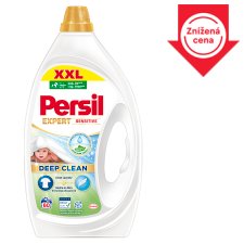 Persil prací gél Expert Sensitive pre citlivú pokožku 60 praní