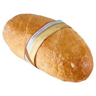 S&R Pekáreň Starého Otca Chlieb pšenično ražný 500 g