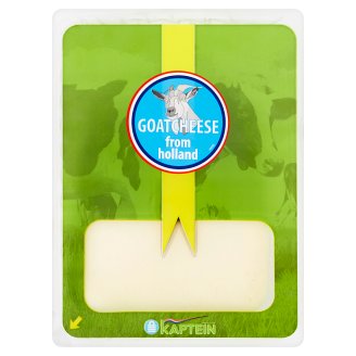 Kaptein Goat Cheese 50+ 100 g