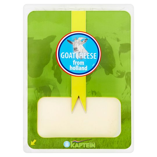 Kaptein Goat Cheese 50+ 100 g