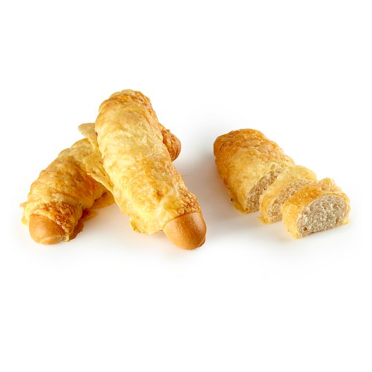 Rožok so syrom 95 g