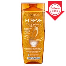 ĽOréal Paris Elseve Extraordinary Oil Coco shampoo, 400 ml