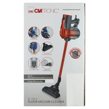 Clatronic BS 1306 Cyclone Floor Vacuum Cleaner