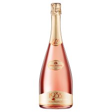 Château Topoľčianky Sekt V.O. Grand Rosé Dry Sparkling Wine 0.75 L