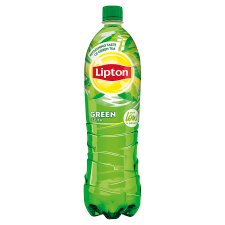Lipton Green Ice Tea ľadový čaj zelený 1,5 l