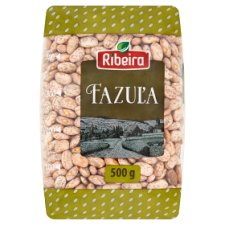 Ribeira Colorful Speckled Beans 500 g