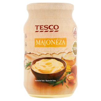Tesco Majonéza 330 g