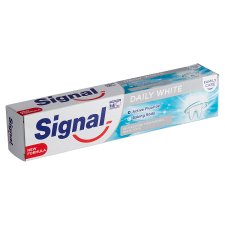 image 1 of Signal Family Care Daily White Toothpaste 75 ml
