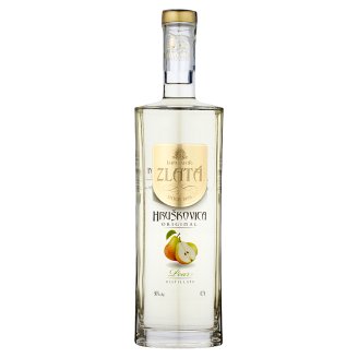 Imperator Golden Pear Original 0.7 L