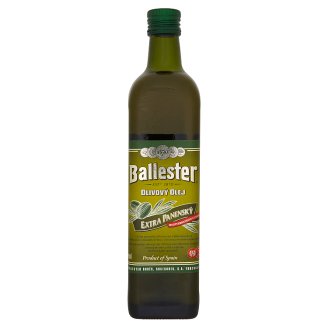 Ballester Extra panenský olivový olej 750 ml