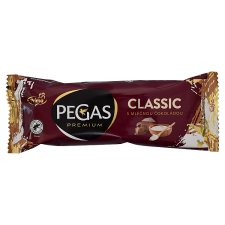 Prima Pegas Premium Classic Frozen Cream in Chocolate 100 ml