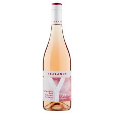 Yealands Sauvignon Blanc Blush Pink Wine 0.75 L