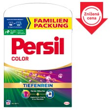 Persil Color prací prostriedok 90 praní 4,95 kg