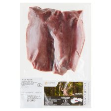 Elesko Forest Deer Meat
