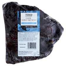 Tesco Smoked Moravian Meat