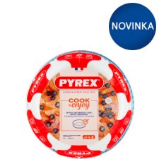 Pyrex Cake Form 2.1 L